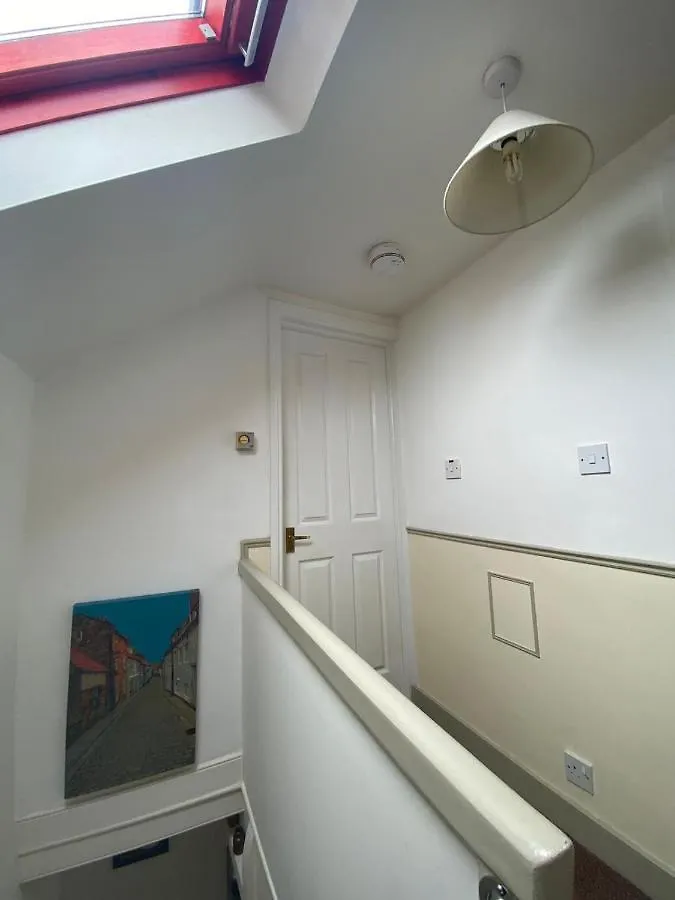 Bolthole Cottage Whitby