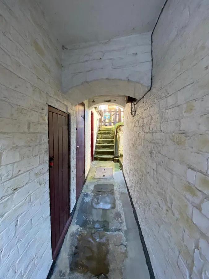 Bolthole Cottage Whitby 0*,  United Kingdom