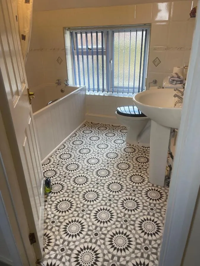 Holiday home Bolthole Cottage Whitby