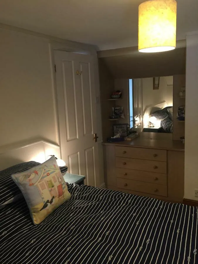 Holiday home Bolthole Cottage Whitby United Kingdom