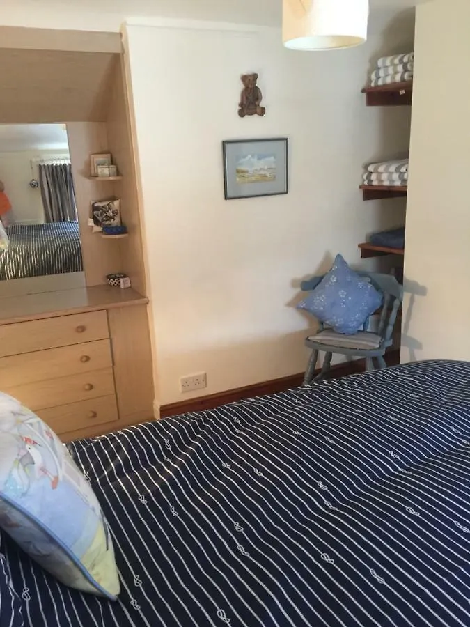 Bolthole Cottage Whitby