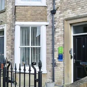 Holiday home The First Port Of Call, Whitby