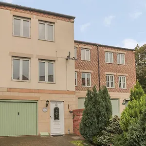 Holiday home Haven House, Whitby